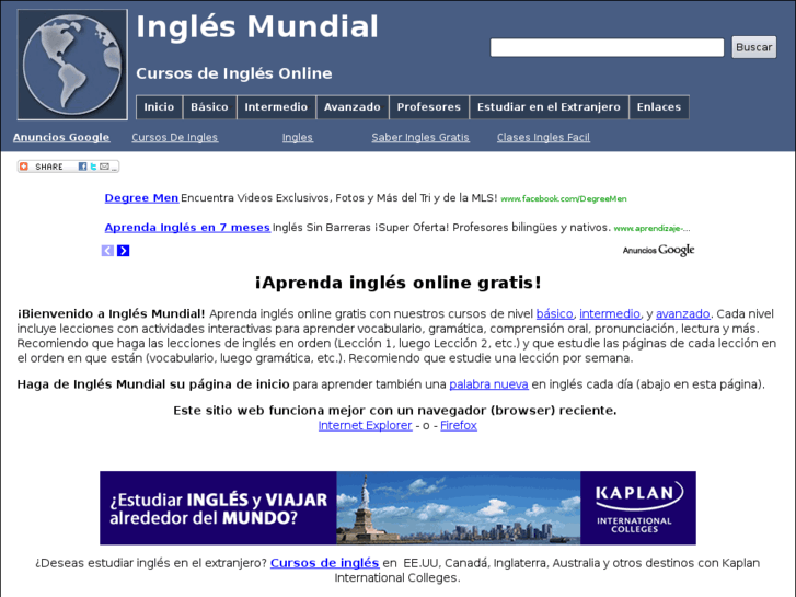 www.inglesmundial.net