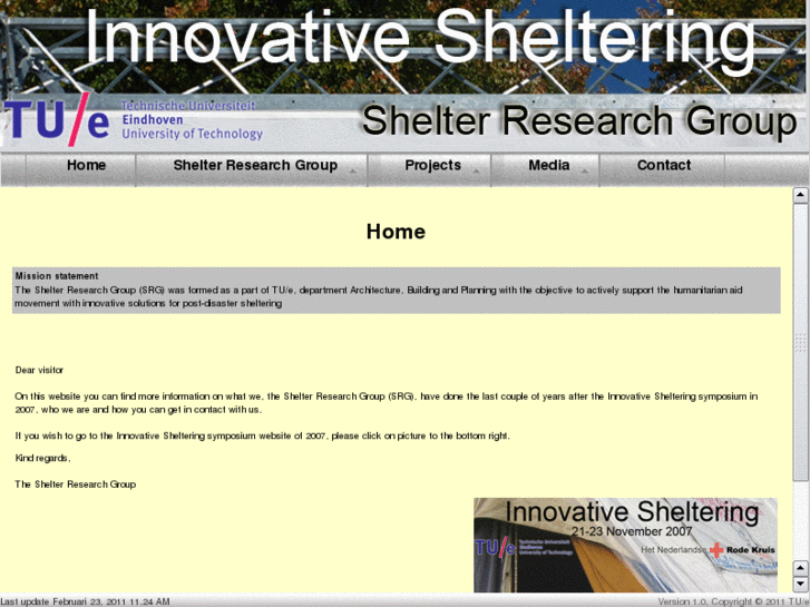 www.innovativeshelter.com