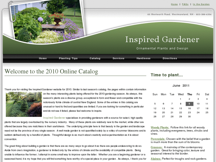 www.inspiredgardener.com