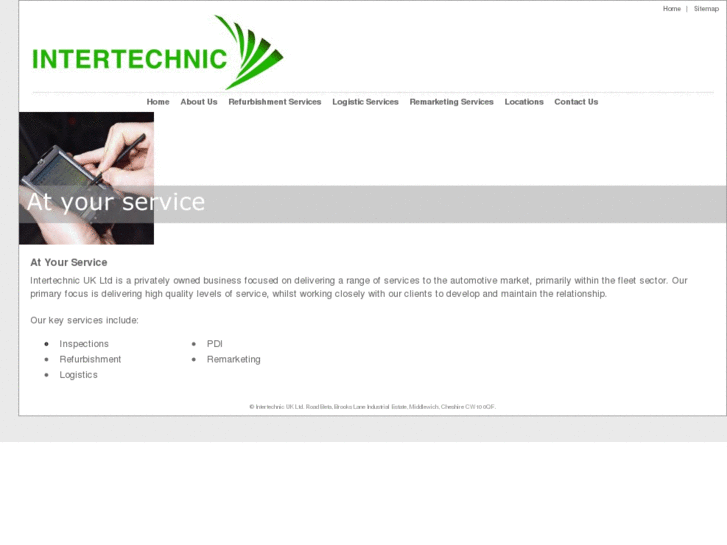 www.intertechnic.co.uk