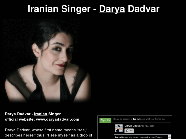 www.iranian-singer.com
