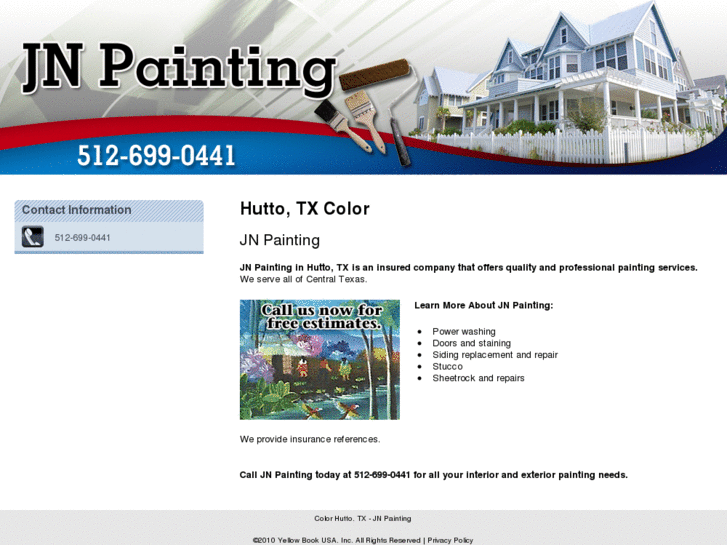 www.jnpaintingandsiding.com