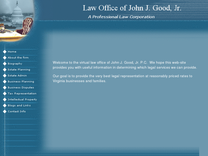 www.johnjgoodesq.com