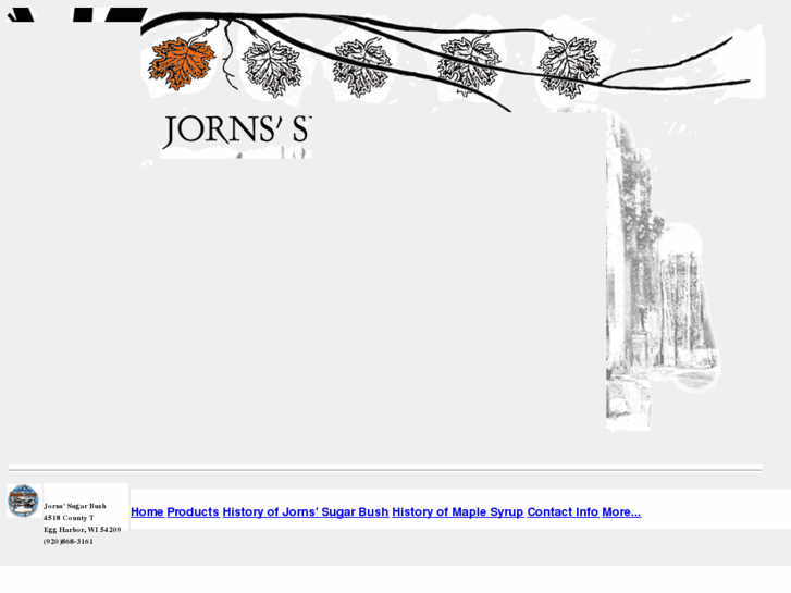 www.jornssugarbush.com