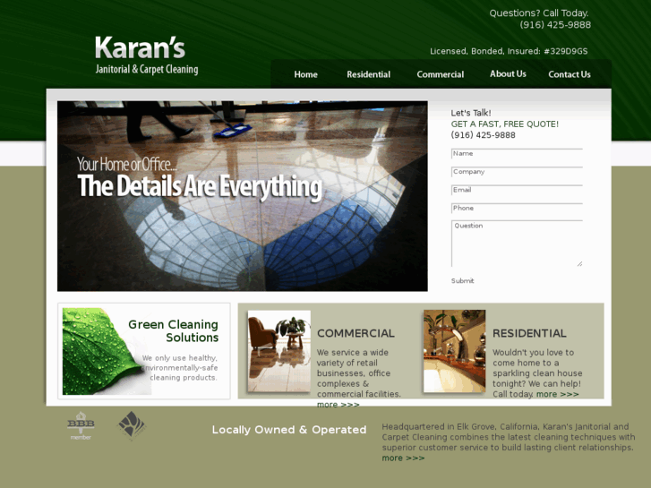 www.karansjan.com