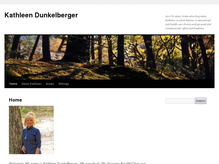 www.kathleendunkelberger.com