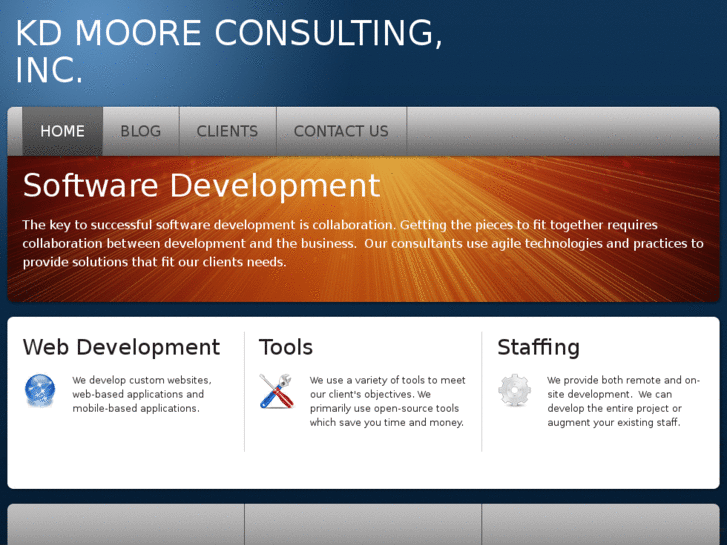 www.kdmooreconsulting.com