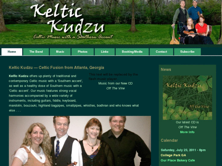 www.keltickudzu.com