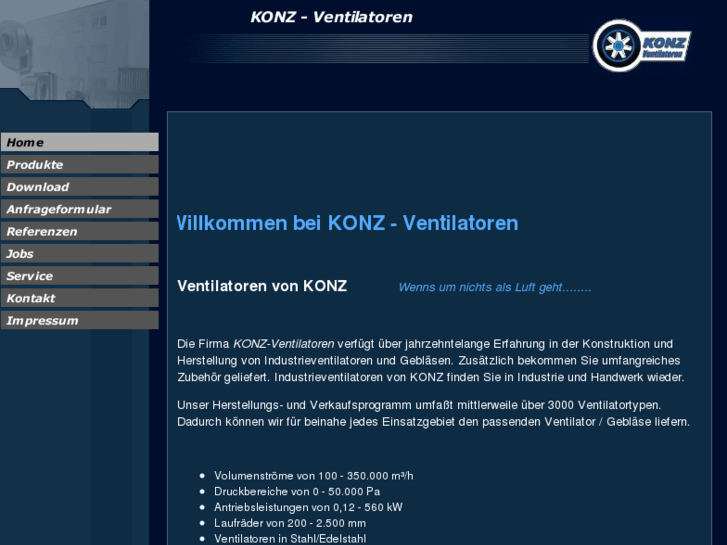 www.konz-ventilatoren.de