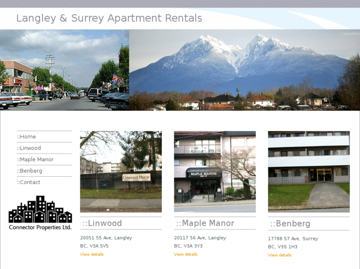 www.langleyrentalapartments.com