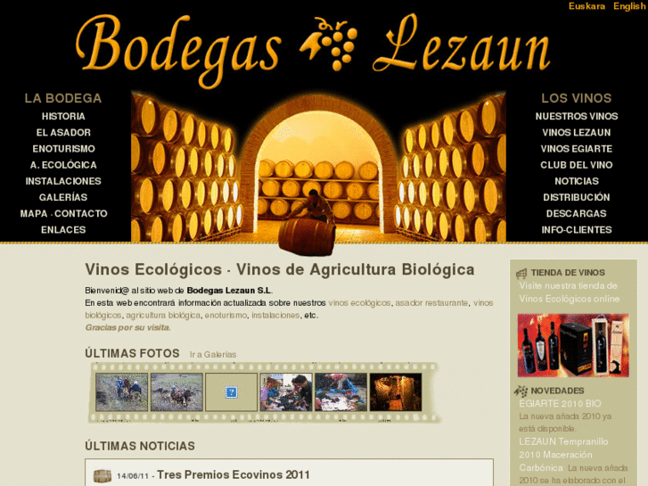 www.lezaun.com