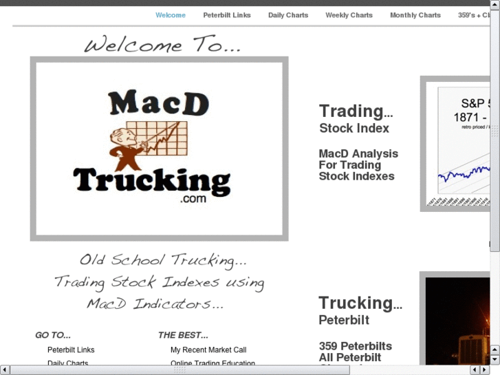 www.macdtrucking.com