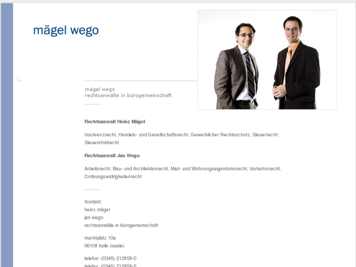 www.maegelwego.net