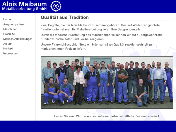 www.maibaum-gmbh.com