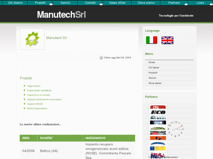 www.manutechsrl.com