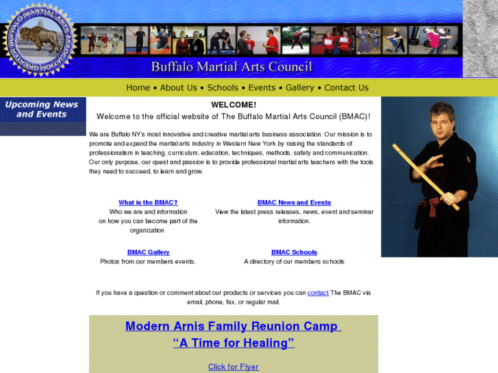 www.martialartsbuffalo.com