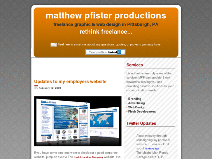 www.matthewpfister.com