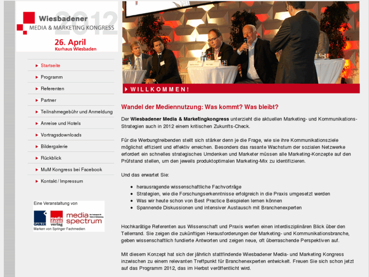 www.media-kongress.com