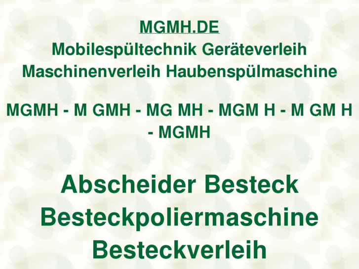 www.mgmh.de