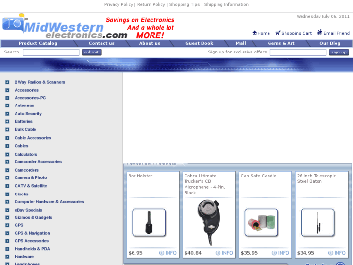 www.midwesternelectronics.com