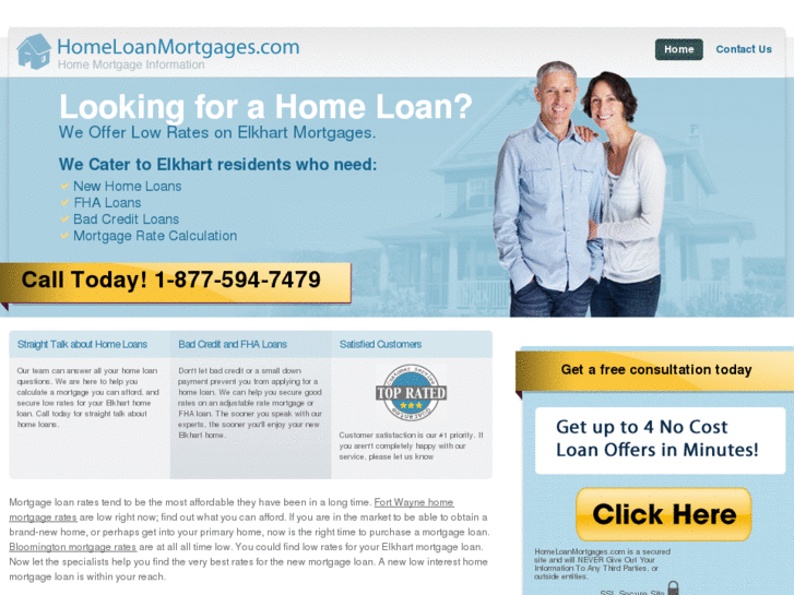 www.mortgageelkhart.com