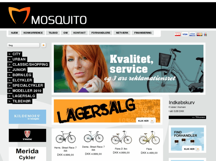 www.mosquito.dk