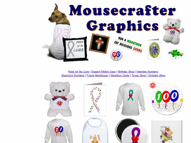 www.mousecraftergraphics.com