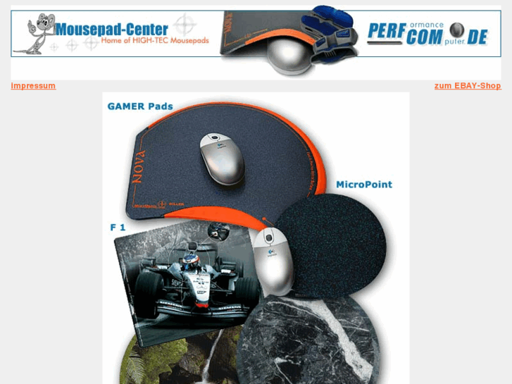 www.mousepad-center.com