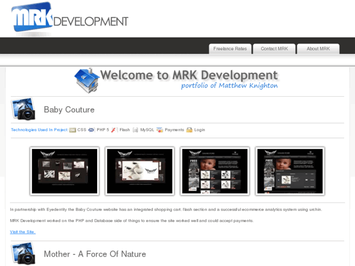 www.mrkdevelopment.net