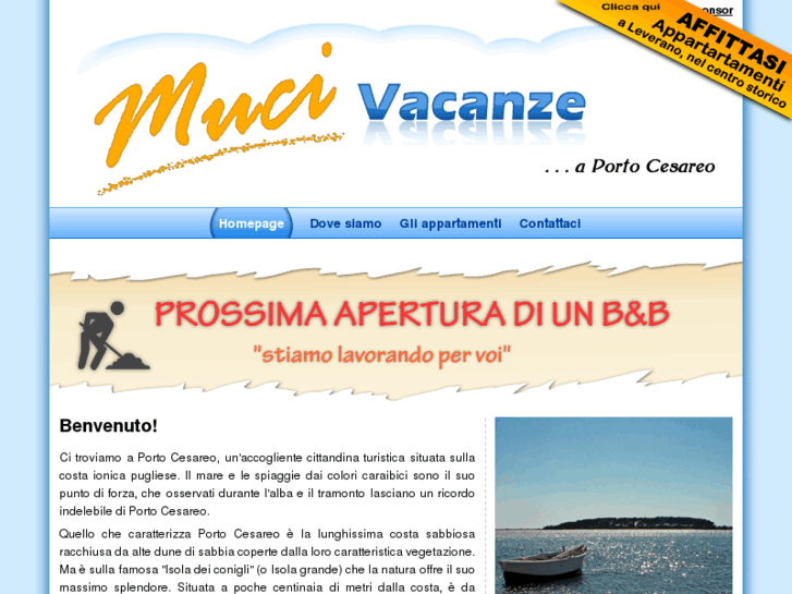 www.mucivacanze.com