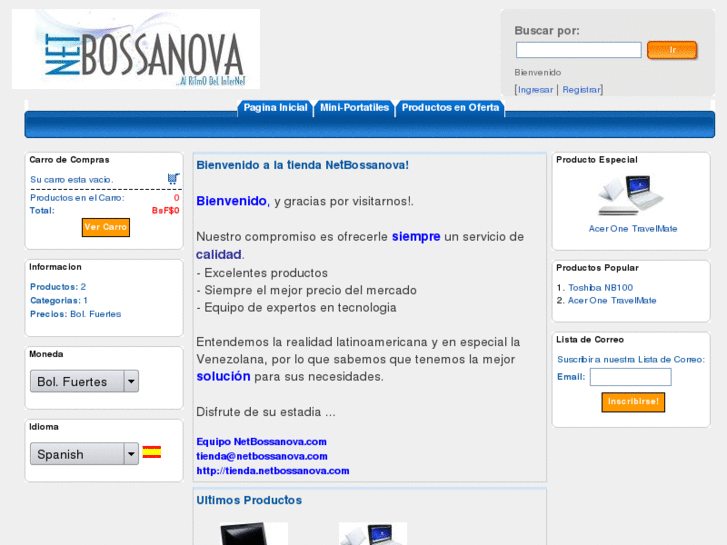 www.netbossanova.com