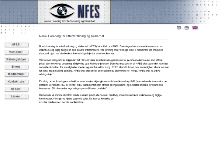 www.nfes.no
