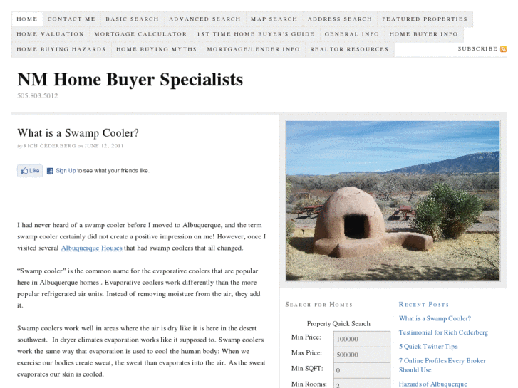 www.nmbuyerspecialists.com