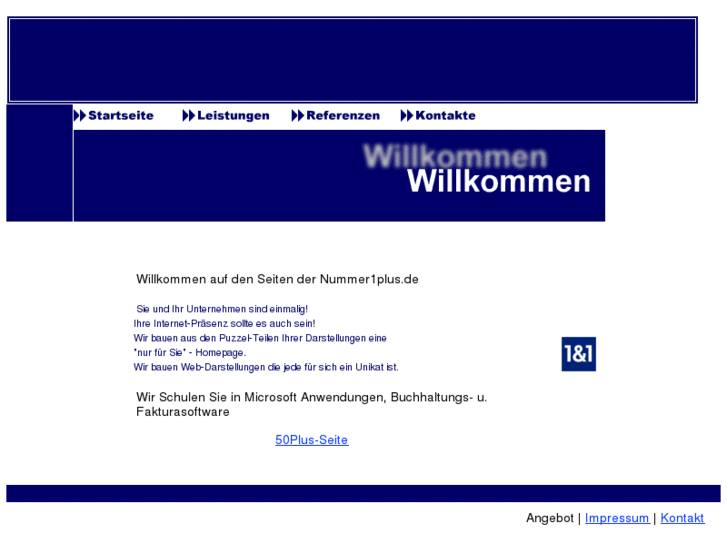 www.nummer1plus.de