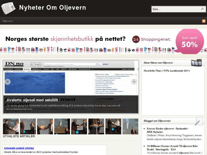 www.nyheteromoljevern.com