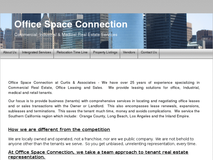 www.officespaceconnection.com