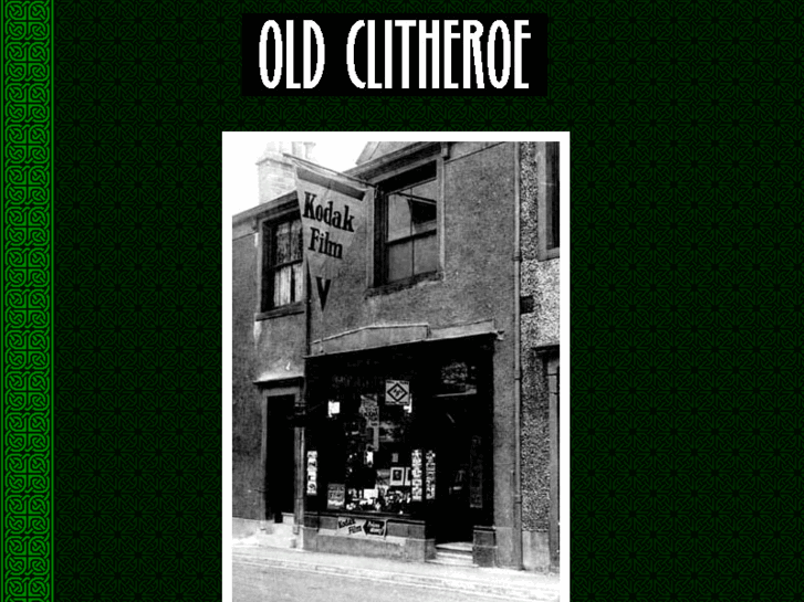 www.oldclitheroe.co.uk