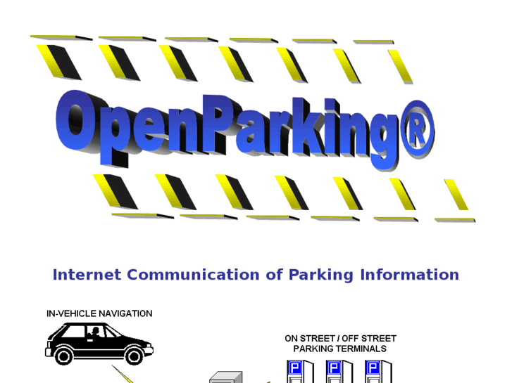 www.openparking.com