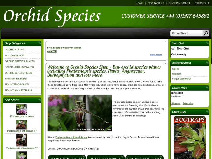 www.orchidspecies.co.uk