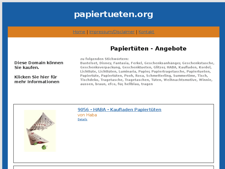 www.papiertueten.org