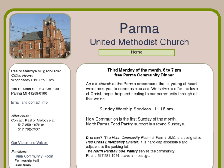 www.parma-umc.com