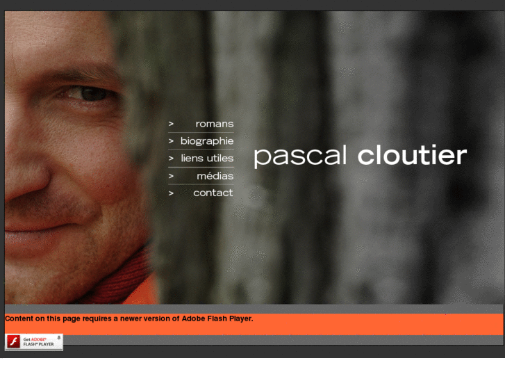 www.pascalcloutier.com