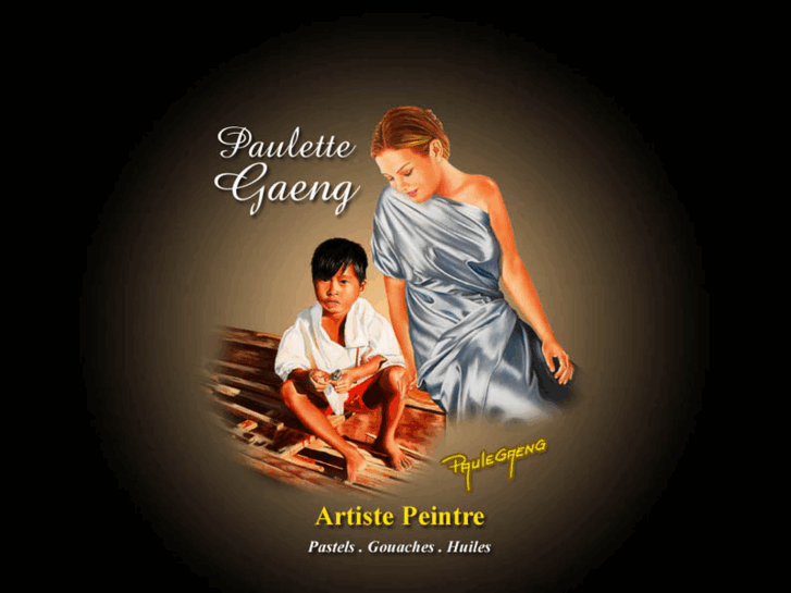 www.paulette-gaeng.com