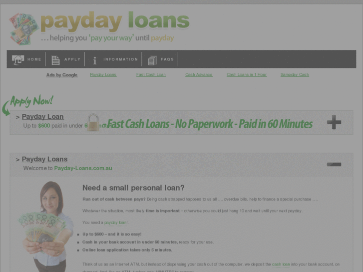 www.payday-loans.com.au