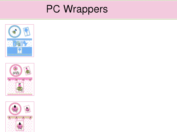 www.pcwrappers.com