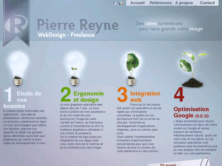 www.pierre-reyne.com