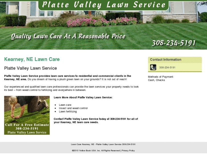 www.plattevalleylawnservice.com