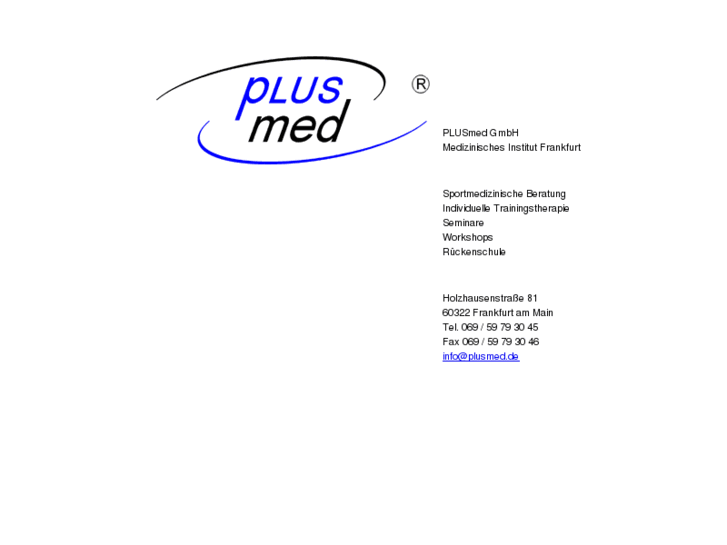 www.plus-med.com