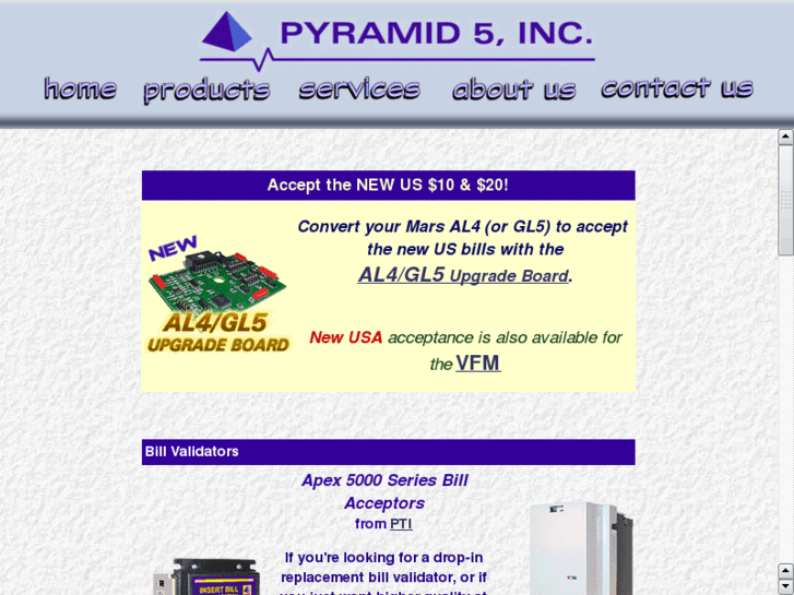 www.pyramid5.com