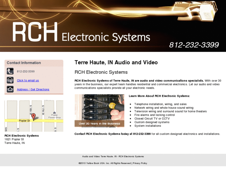 www.rchelectronicsystems.com